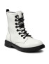 Wrangler Боти Spike Mid WL12560A Бял - Pepit.bg