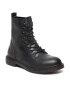 Wrangler Боти Spike Mid WL12560A Черен - Pepit.bg