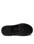 Wrangler Боти Spike Punk WL12564A Черен - Pepit.bg