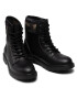 Wrangler Боти Spike Punk WL12564A Черен - Pepit.bg