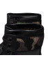 Wrangler Боти Spike Punk WL12564A Черен - Pepit.bg