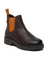 Wrangler Боти тип челси Buddy WL12540A Кафяв - Pepit.bg