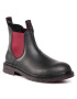 Wrangler Боти тип челси Spike Chelsea WL02562A Черен - Pepit.bg