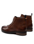 Wrangler Ботуши Boogie Mid WM22100A Кафяв - Pepit.bg