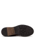Wrangler Ботуши Boogie Mid WM22100A Кафяв - Pepit.bg