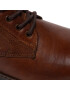 Wrangler Ботуши Boogie Mid WM22100A Кафяв - Pepit.bg