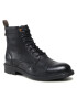 Wrangler Ботуши Freedom Boot WM22080A Черен - Pepit.bg