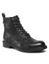 Wrangler Ботуши Freedom Boot WM22080A Черен - Pepit.bg