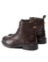 Wrangler Ботуши Freedom Boot WM22080A Кафяв - Pepit.bg