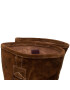 Wrangler Ботуши Jane Hi WL22535A Кафяв - Pepit.bg