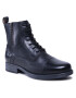 Wrangler Ботуши Marlon Boot WM22090A Черен - Pepit.bg