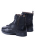 Wrangler Ботуши Marlon Boot WM22090A Черен - Pepit.bg