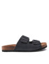 Wrangler Чехли Ranch WM21140A Черен - Pepit.bg