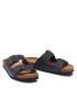 Wrangler Чехли Ranch WM21140A Черен - Pepit.bg