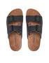Wrangler Чехли Ranch WM21140A Черен - Pepit.bg