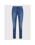 Wrangler Дънки Body Bespoke Airblue W26RJX386 Син Straight Fit - Pepit.bg