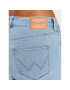 Wrangler Дънки Body Bespoke W28KVH413 Син Skinny Fit - Pepit.bg