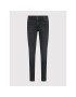 Wrangler Дънки Body Bespoke W28KZJ387 Черен Skinny Fit - Pepit.bg