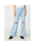 Wrangler Дънки Bonnie W229DE32Y 112332292 Син Bootcut Fit - Pepit.bg