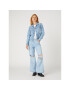 Wrangler Дънки Bonnie W229DE32Y 112332292 Син Bootcut Fit - Pepit.bg