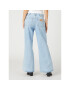Wrangler Дънки Bonnie W229DE32Y 112332292 Син Bootcut Fit - Pepit.bg