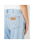 Wrangler Дънки Bonnie W229DE32Y 112332292 Син Bootcut Fit - Pepit.bg