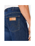Wrangler Дънки Dancing Water W16VJX20C Син Relaxed Fit - Pepit.bg