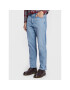 Wrangler Дънки Frontier W16VJX21E 112322667 Син Relaxed Fit - Pepit.bg