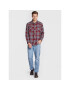Wrangler Дънки Frontier W16VJX21E 112322667 Син Relaxed Fit - Pepit.bg