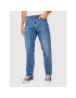 Wrangler Дънки Frontier W16VJX21Y Син Relaxed Fit - Pepit.bg