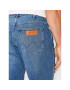 Wrangler Дънки Frontier W16VJX21Y Син Relaxed Fit - Pepit.bg