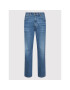 Wrangler Дънки Frontier W16VJX21Y Син Relaxed Fit - Pepit.bg