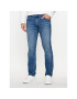 Wrangler Дънки Greensboro 112341415 Син Regular Fit - Pepit.bg