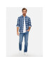 Wrangler Дънки Greensboro 112341415 Син Regular Fit - Pepit.bg
