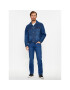Wrangler Дънки Greensboro 112341419 Син Regular Fit - Pepit.bg