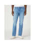 Wrangler Дънки Greensboro W15QEH40O 112331094 Син Straight Leg - Pepit.bg