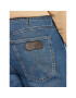 Wrangler Дънки Greensboro W15QU551Q Тъмносин Regular Fit - Pepit.bg