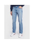 Wrangler Дънки Greensboro W15QU822U 112320157 Син Regular Fit - Pepit.bg