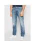 Wrangler Дънки Greensboro W15QY1367 Син Regular Fit - Pepit.bg