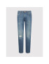 Wrangler Дънки Greensboro W15QY1367 Син Regular Fit - Pepit.bg