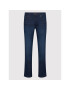 Wrangler Дънки Greensboro W15QYJ38E Тъмносин Regular Fit - Pepit.bg