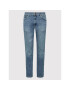 Wrangler Дънки Greensboro W15QYJ38R Син Regular Fit - Pepit.bg