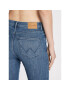 Wrangler Дънки Heath W27HXRW15 Тъмносин Skinny Fit - Pepit.bg