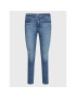 Wrangler Дънки Heath W27HXRW15 Тъмносин Skinny Fit - Pepit.bg