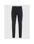 Wrangler Дънки High W27HZJ35H Черен Skinny Fit - Pepit.bg