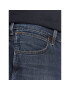 Wrangler Дънки Larson W18S3521J 112319946 Тъмносин Slim Tapered Fit - Pepit.bg