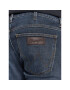 Wrangler Дънки Larson W18S3521J 112319946 Тъмносин Slim Tapered Fit - Pepit.bg