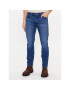 Wrangler Дънки Larston 112341422 Син Slim Fit - Pepit.bg
