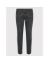 Wrangler Дънки Larston 812 W18S3038Z Черен Slim Fit - Pepit.bg