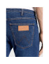 Wrangler Дънки Larston 812 W18S8423M 112321661 Син Slim Fit - Pepit.bg